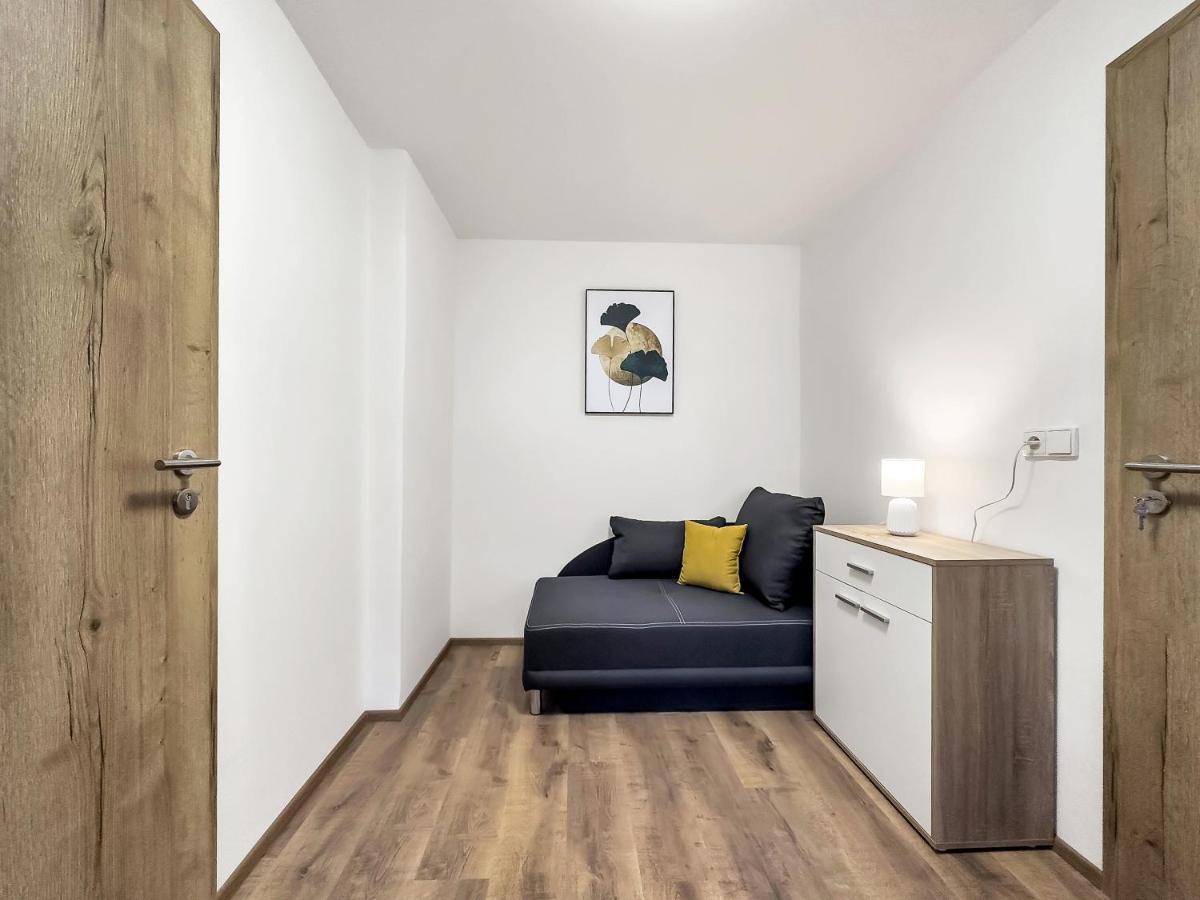 Apartment Katrin 2 Карловы Вары Экстерьер фото